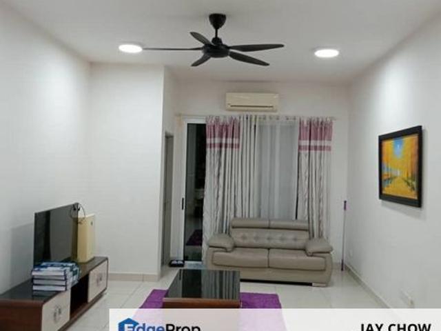 Condominium for sale in Petaling, Damansara Damai