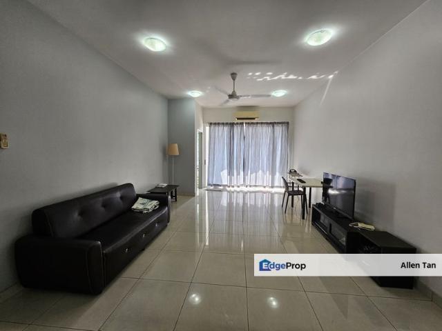 Condominium for rent in Petaling, Damansara Damai