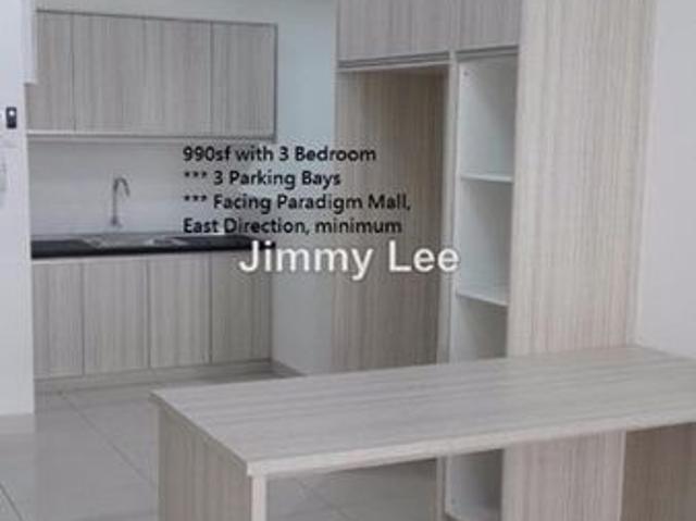 Condominium for sale in Petaling, Damansara Damai