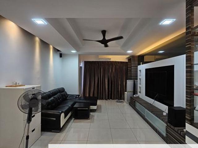 Condominium for rent in Petaling, Damansara Damai