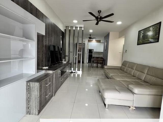 Condominium for sale in Petaling, Damansara Damai