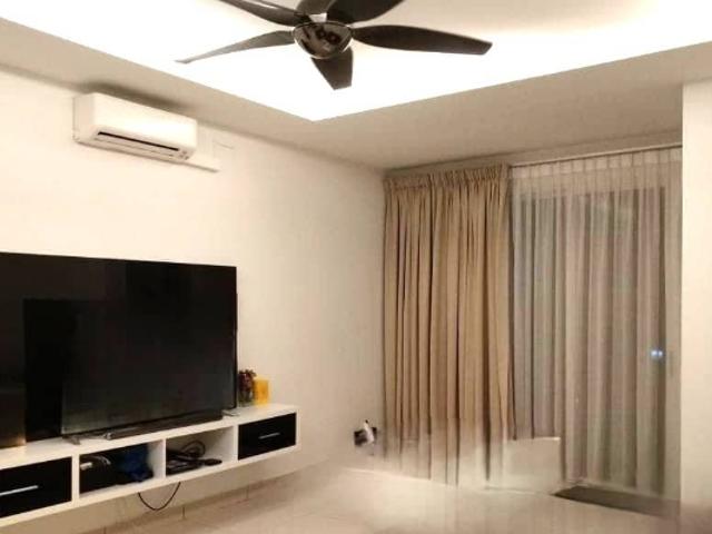 Apartment for rent in Petaling, Damansara Damai