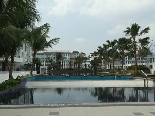 Apartment for rent in SS 7, Petaling Jaya