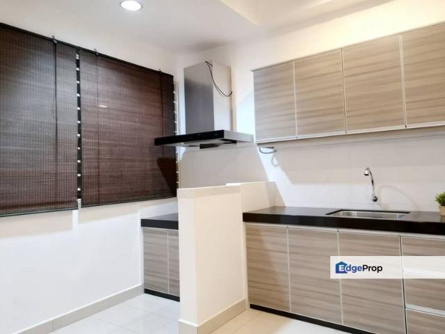 Condominium for sale in Petaling, Damansara Damai
