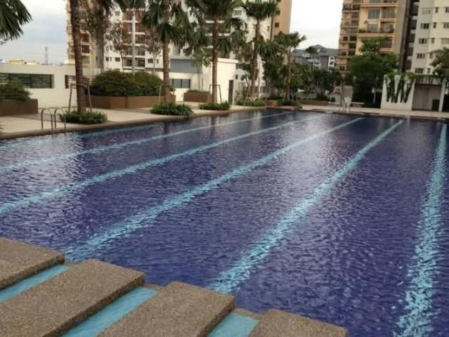 Apartment for rent in SS 7, Petaling Jaya