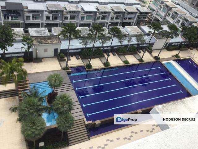 Condominium for sale in SS 7, Petaling Jaya