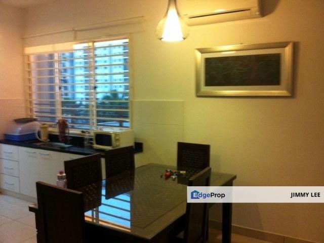 Condominium for rent in Petaling, Damansara Damai