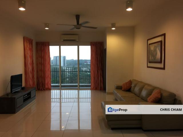 Condominium for rent in Kelana Jaya
