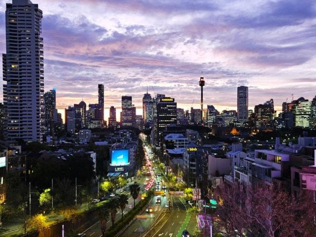 Apartment for sale in Sydney, New South Wales