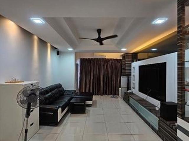 Condominium for rent in Petaling, Damansara Damai