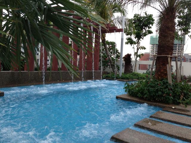 Condominium for rent in Petaling, Damansara Damai