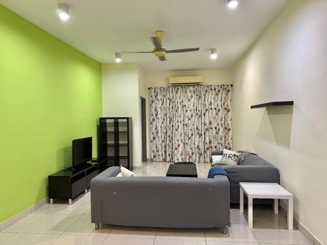 Condominium for rent in Petaling, Damansara Damai