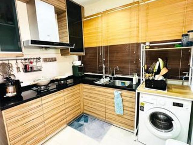 Condominium for rent in Petaling, Damansara Damai