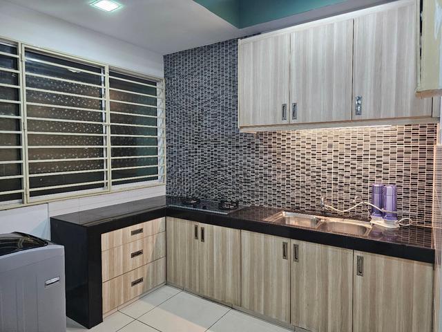 Condominium for rent in Petaling, Damansara Damai