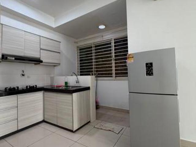 Condominium for rent in Petaling, Damansara Damai