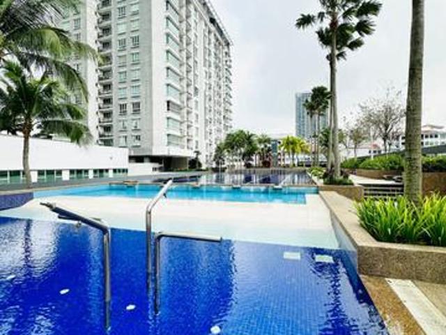 Condominium for rent in Petaling, Damansara Damai