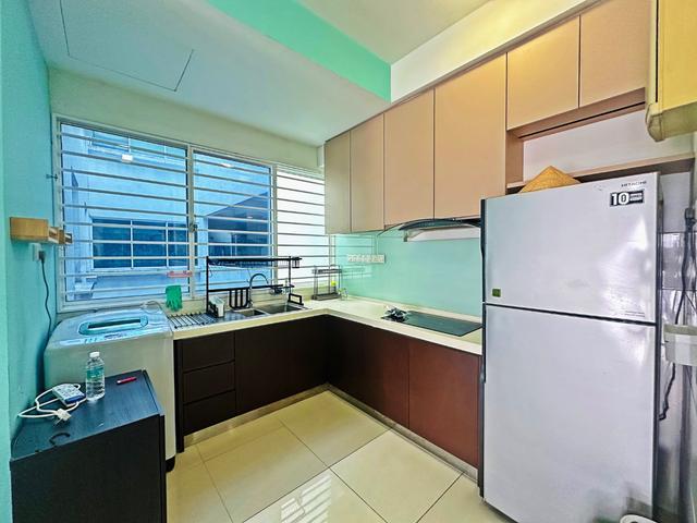 Serviced Residence for rent in Petaling, Damansara Damai