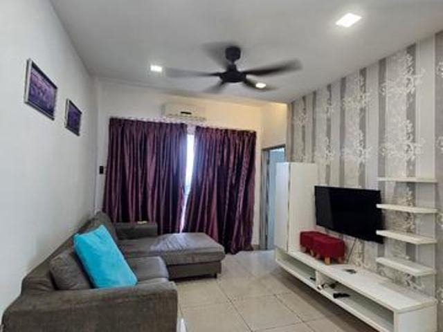 Condominium for rent in Petaling, Damansara Damai