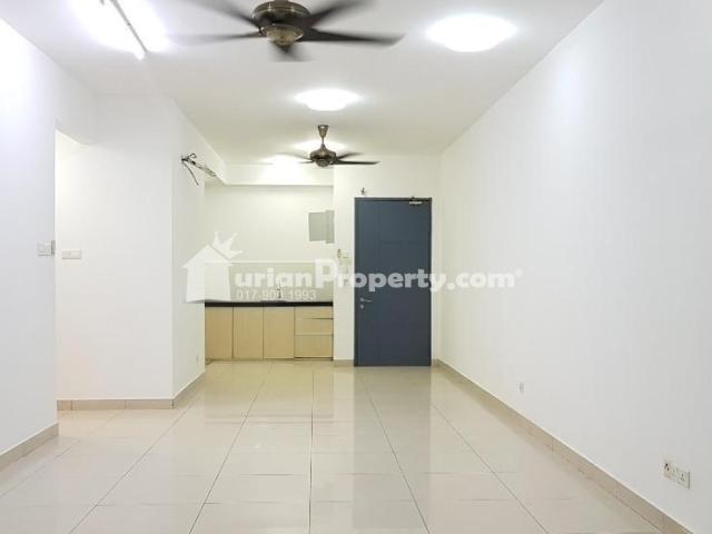 Apartment for rent in SS 7, Petaling Jaya