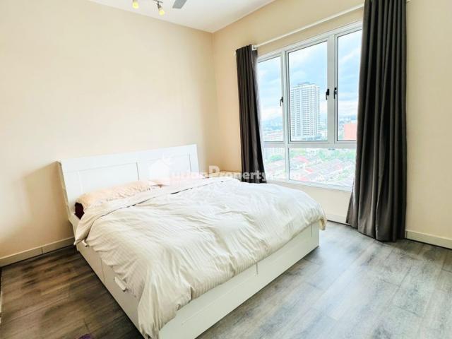 Apartment for rent in Petaling, Damansara Damai