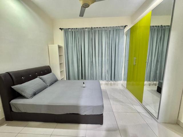 Condominium for rent in Petaling, Damansara Damai