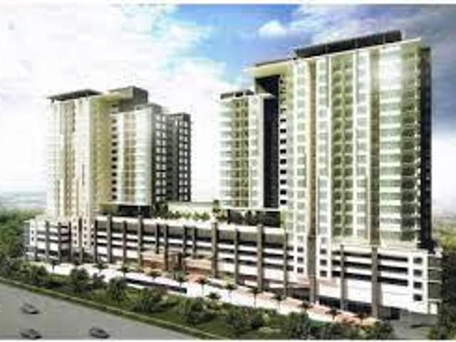 Condominium for rent in Petaling, Damansara Damai