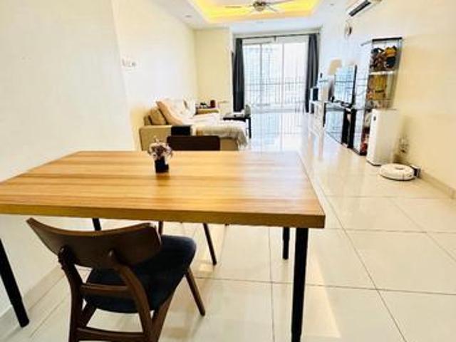 Condominium for rent in Petaling, Damansara Damai
