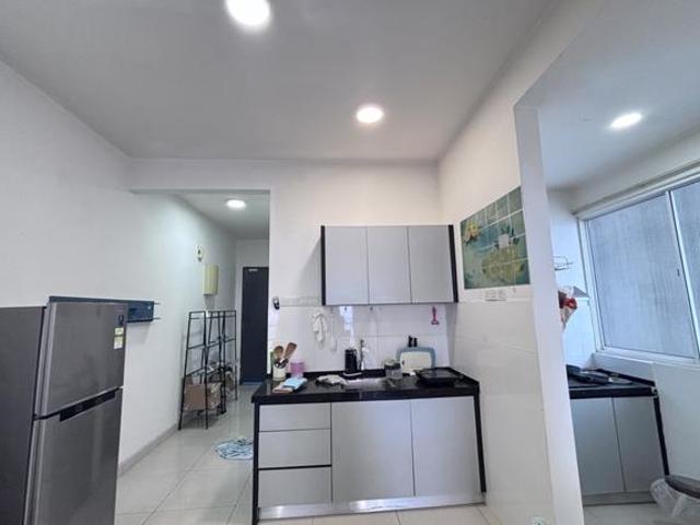 Condominium for sale in Petaling Jaya, Petaling