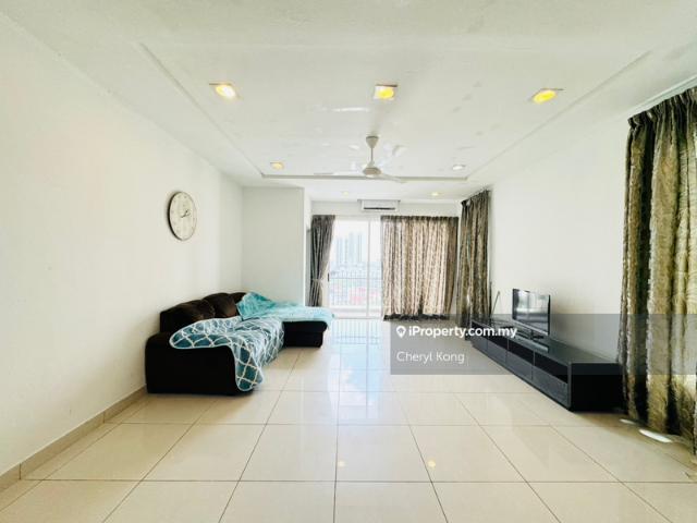 House for rent in Petaling, Damansara Damai