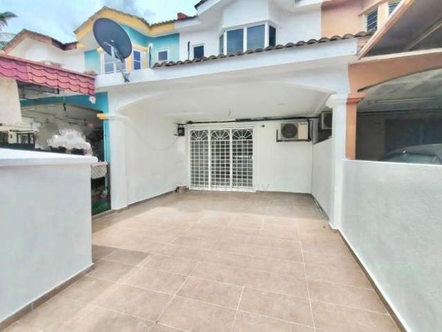Terraced House for rent in Petaling, Damansara Damai