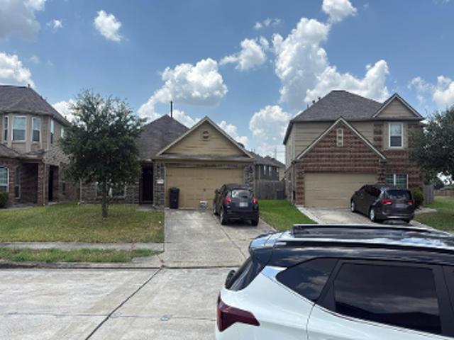 House for sale in Harris, Texas