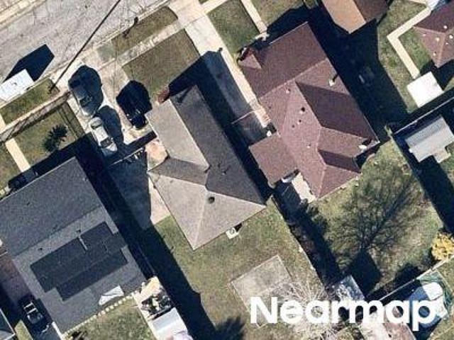 House for sale in New Orleans, Louisiana
