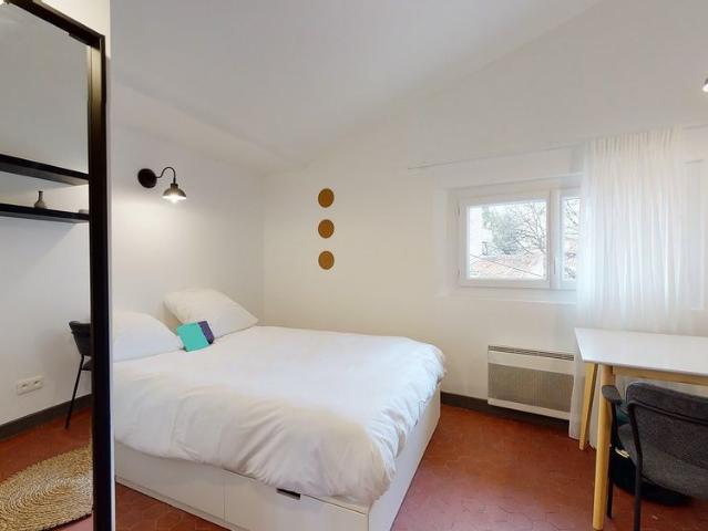 Studio location à Marseille