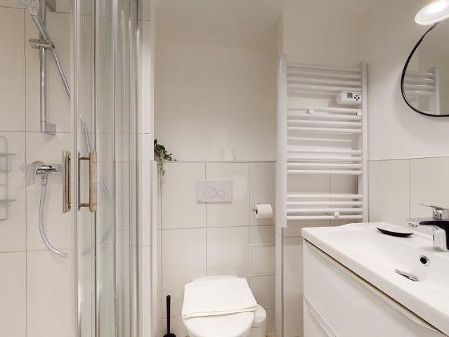 Studio location à Marseille