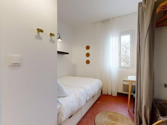 Studio location à Marseille