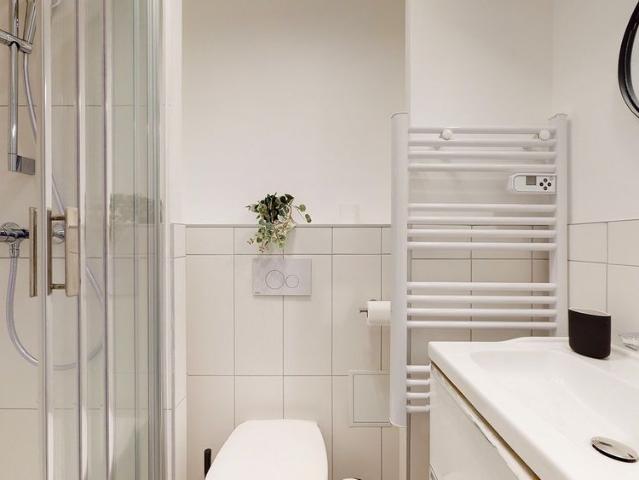 Studio location à Marseille