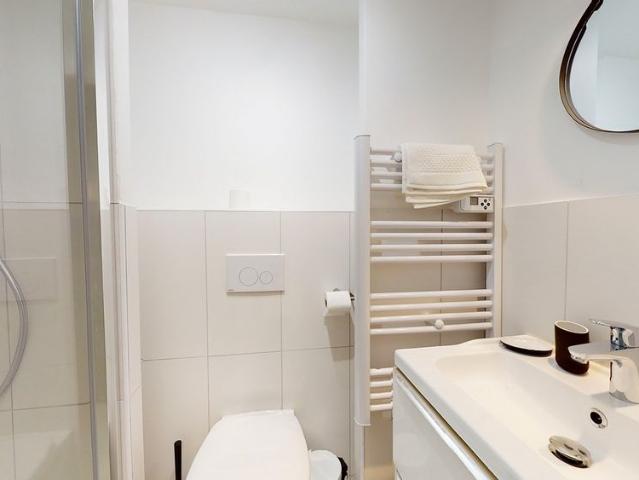 Studio location à Marseille