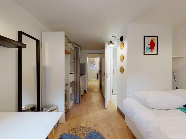 Studio location à Marseille