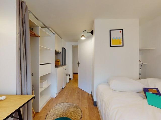 Studio location à Marseille