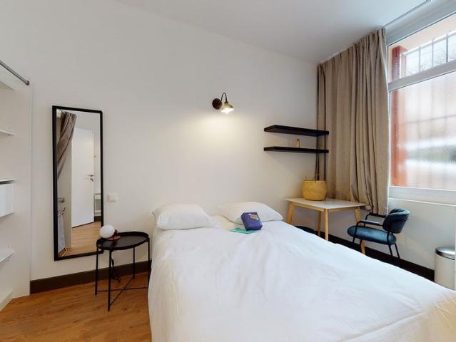 Studio location à Marseille