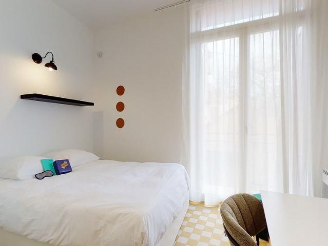 Studio location à Marseille