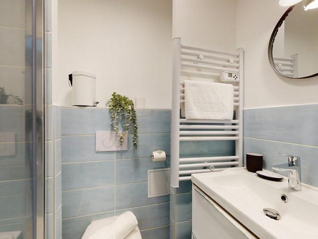 Studio location à Marseille
