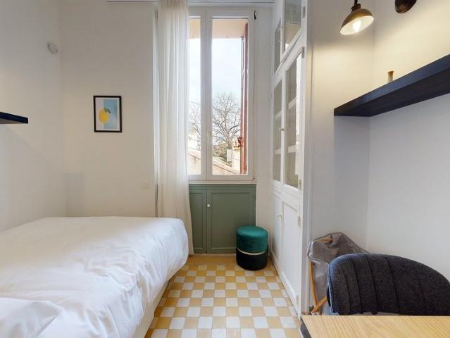 Studio location à Les Chartreux, Marseille