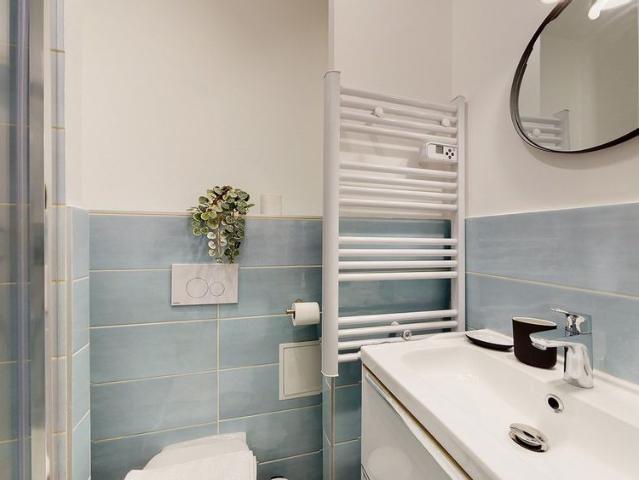 Studio location à Marseille