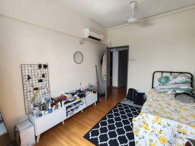 Condominium for sale in Johore Bahru, Johor