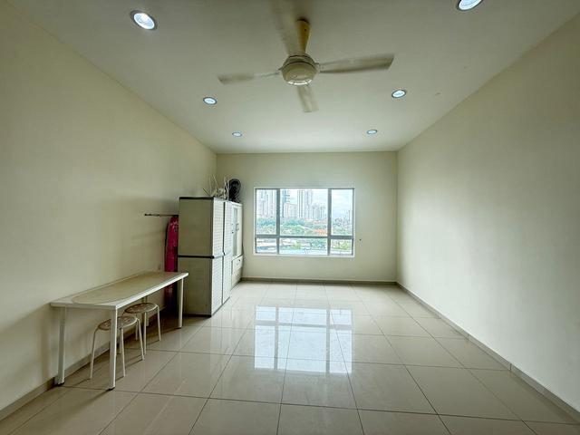 Apartment for sale in Johore Bahru, Johor