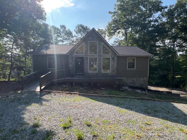 Property for sale in Gilmer, Georgia