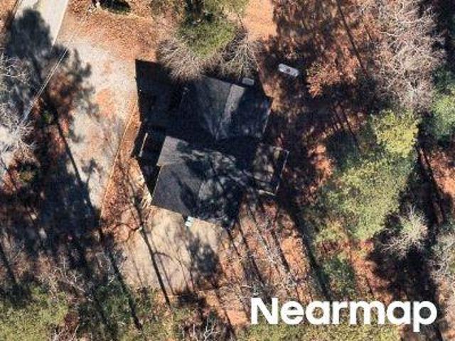 House for sale in Gilmer, Georgia