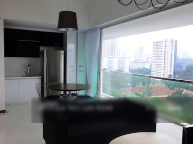 Apartment for sale in Tanglin Road