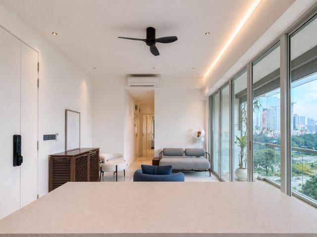 Apartment for sale